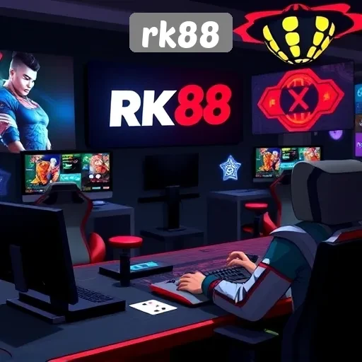 Kelebihan dan Kekurangan Bermain di rk88