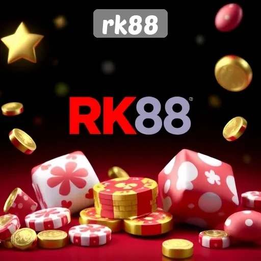 Menilai Kualitas Game di RK88 untuk Pemain Baru