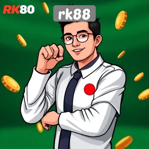 Keuntungan Menggunakan Situs Game rk88 untuk Pemain Indonesia