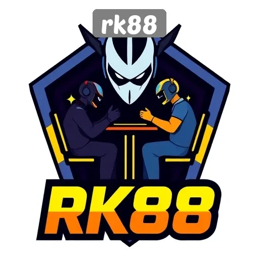 Membangun Komunitas Game di rk88