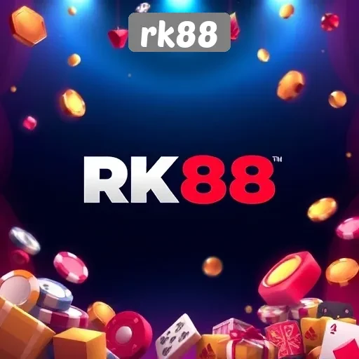 Tantangan dan Keseruan di Dunia Game rk88