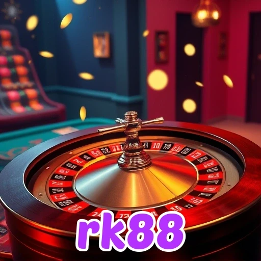 rk88 Komunitas Gamer