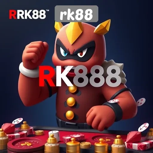 Mengenal Lebih Dekat Situs Game RK88