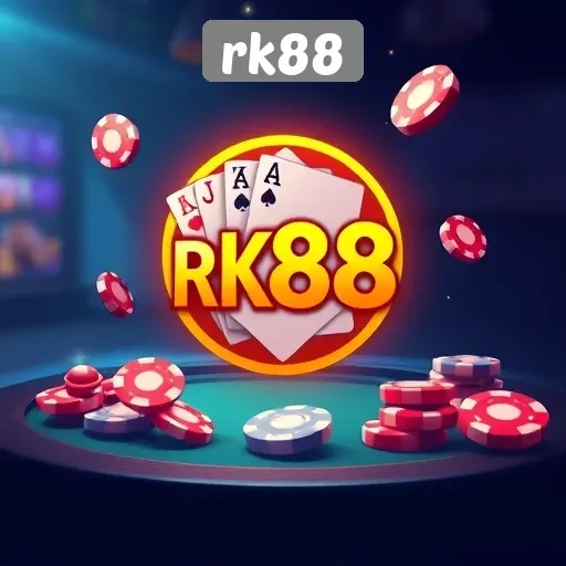 Fitur Menarik yang Ditawarkan oleh rk88