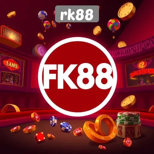 Keunggulan dan Fitur Menarik di Situs rk88