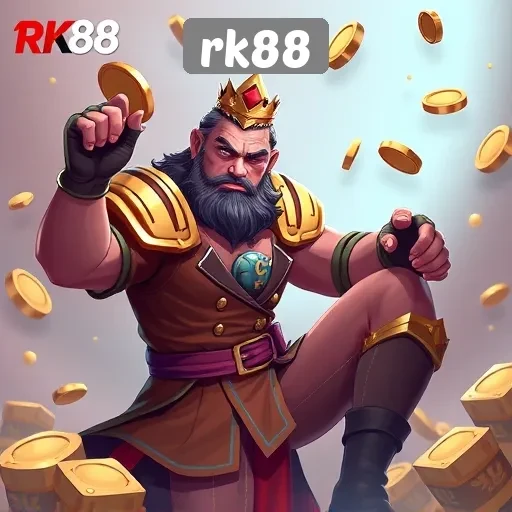 Analisis Koleksi Game di rk88 yang Menarik untuk Dimainkan
