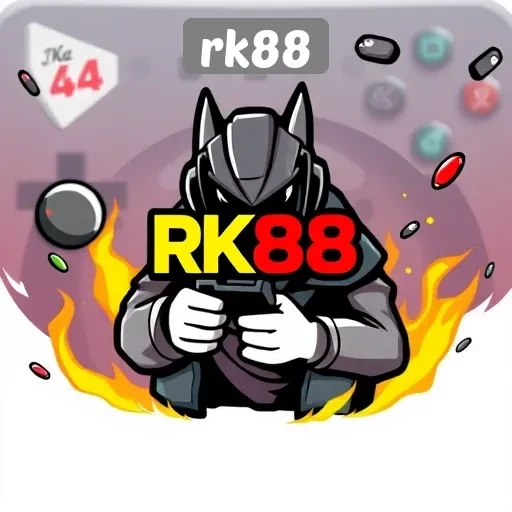 Mendalami Komunitas Gamer di Situs RK88