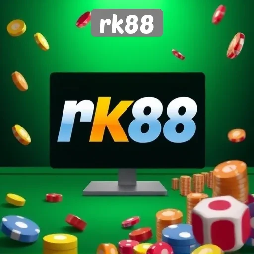 Pengalaman Bermain Game di rk88 yang Patut Dicoba