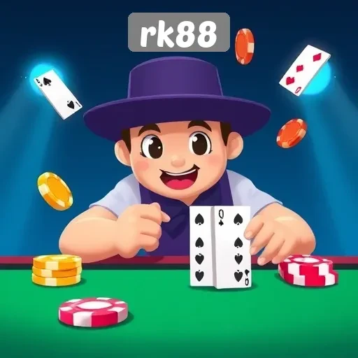 Panduan Lengkap Menggunakan Situs Game RK88