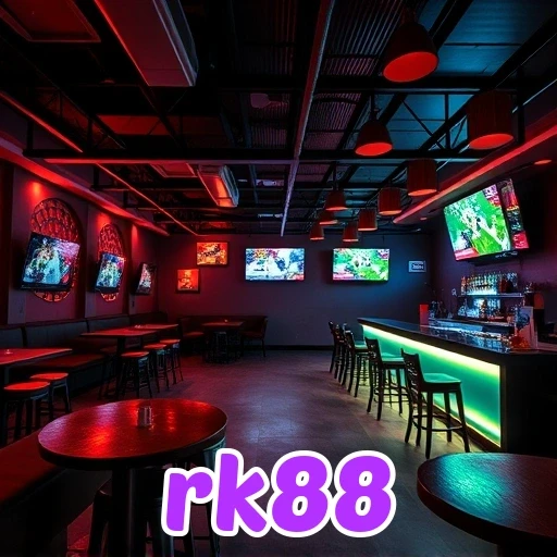 rk88: Panduan Pemain yang Membuat Game semakin Seru dan Menarik!