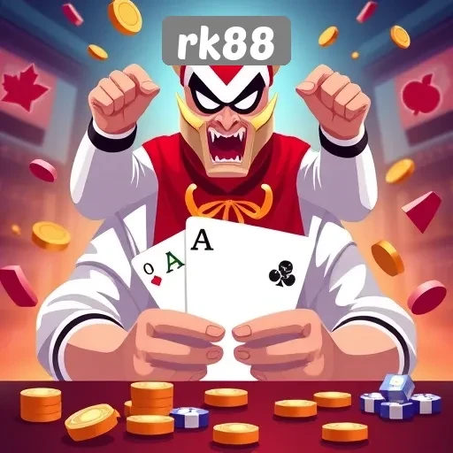Tips Memaksimalkan Pengalaman Bermain di RK88