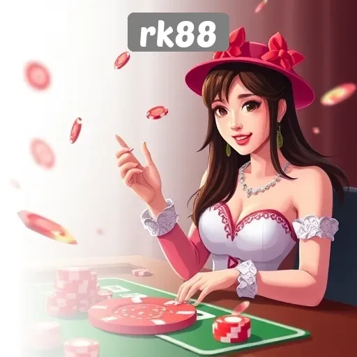 Permainan Populer yang Tersedia di RK88 Saat Ini