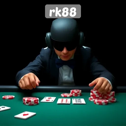 Cara Mendaftar dan Memulai di RK88 untuk Pemain Baru