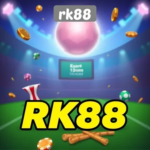 Review Mendalam Tentang Situs Game RK88