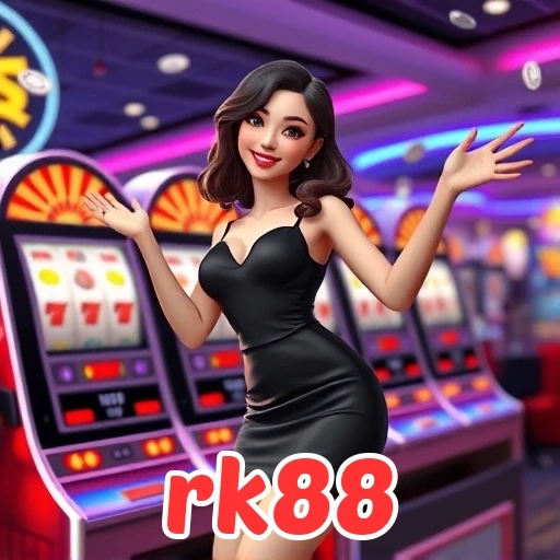 rk88 Hadiah Menarik