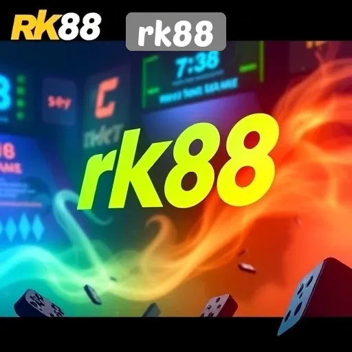 Keunggulan dan Fitur Menarik di rk88