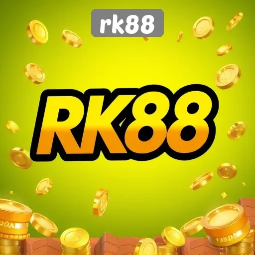 Profil Situs Game RK88 yang Menarik untuk Pemain Indonesia