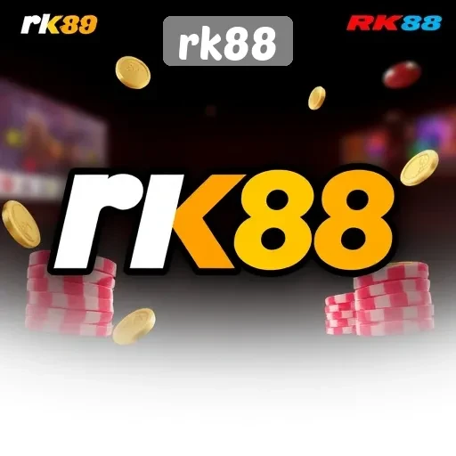 Ulasan Menyeluruh Tentang Situs Game rk88
