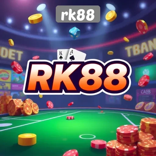 Mengenal Situs Game RK88 dan Fitur Menariknya