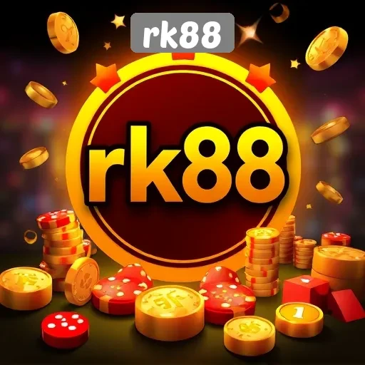 Mengenal Situs Game rk88 yang Populer di Indonesia
