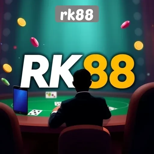 RK88: Solusi Game Online untuk Semua Kalangan