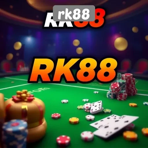 Mengenal rk88 Situs Game Terpercaya di Indonesia