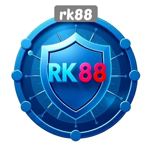Bagaimana RK88 Menjaga Keamanan Pengguna