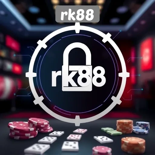 Aspek Keamanan dan Privasi di rk88
