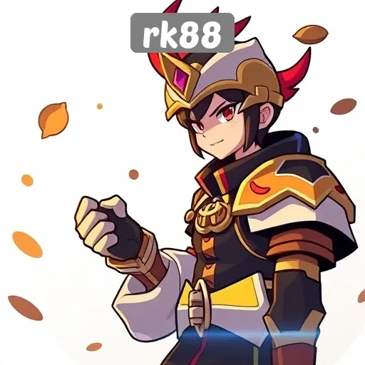 Menjadi Pemain Unggul Melalui Platform Game rk88