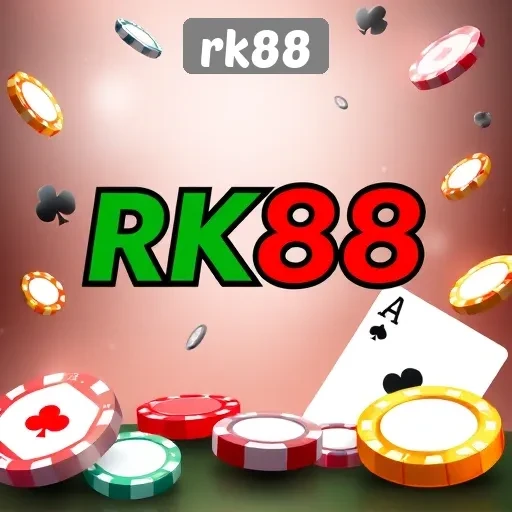 Beragam Pilihan Permainan yang Tersedia di rk88 untuk Semua Usia